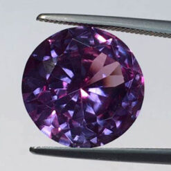 Simulated Alexandrite