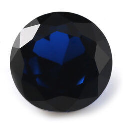 Blue Sapphire# 35 (Dark)