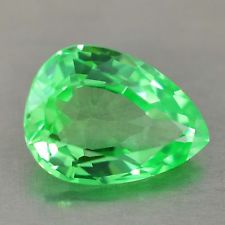 Green Sapphire