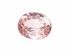 Morganite Pink