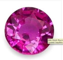 Pink Sapphire (Dark)