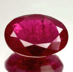 Synthetic Gemstones Gems With Inclusions