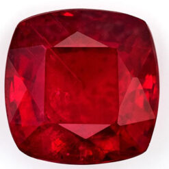 Synthetic Gemstones Rubies