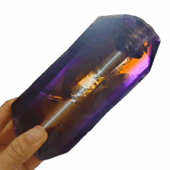 Quartz Rough
