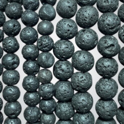 Black Lava