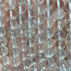 Clear Crystal