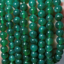 Green Agate Dark