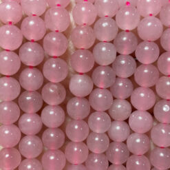 Rose Quartz