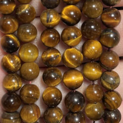 Tiger Eye