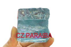 Cubic Zirconia Paraiba