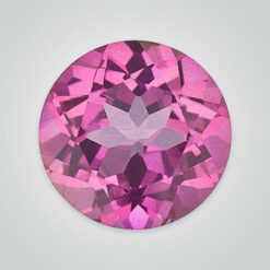 Natural Gemstones Pink