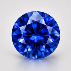 Blue Sapphire# 32