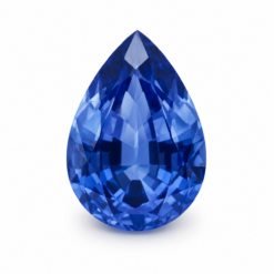 Blue Sapphire# 35