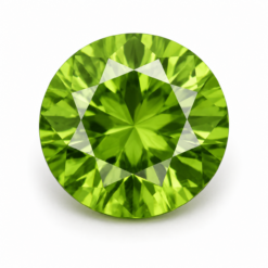 Natural Gemstones Green