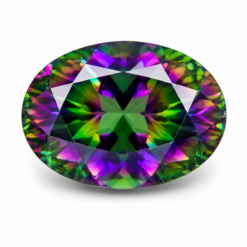 Natural Gemstones Multi Color