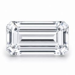 Natural Gemstones White