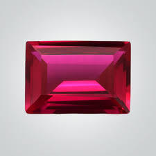 Lab Created Ruby# 5, Baguette