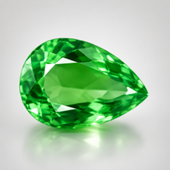 Green Sapphire