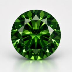 Green Tourmaline