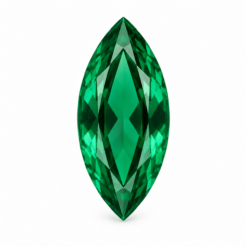 Flux Emerald Marquise