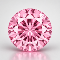 Pink Morganite