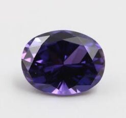 Lab Created Kunzite# 61, Round