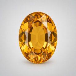 Nano Sital Topaz, Oval