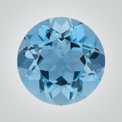 Natural Gemstones Blue
