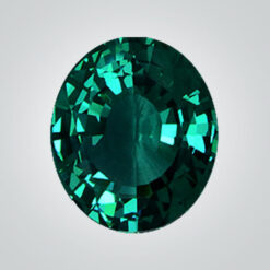 Nano Sital Paraiba Tourmaline, Oval