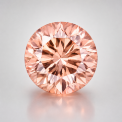 Peach Morganite