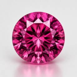 Pink Sapphire Dark