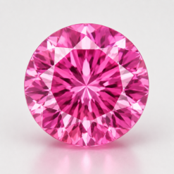 Pink Sapphire