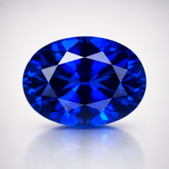 Blue Spinel