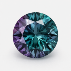 Pulled Alexandrite