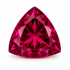 Hydrothermal Rubellite, Trillion