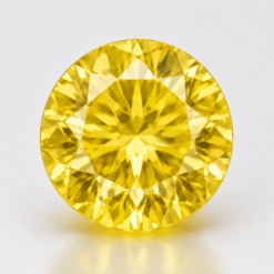 Yellow Sapphire